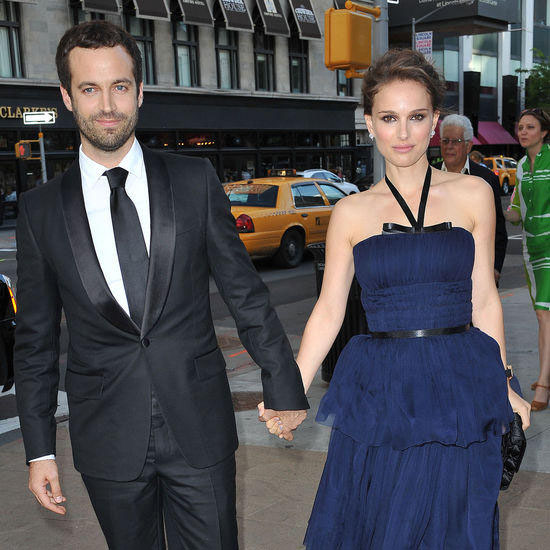 Natalie Portman si trasferisce a Parigi: suo marito è il nuovo direttore del corpo di ballo dell’Opéra de Paris Natalie Portman si trasferisce a Parigi: suo marito è il nuovo direttore del corpo di ballo dell’Opéra de Paris