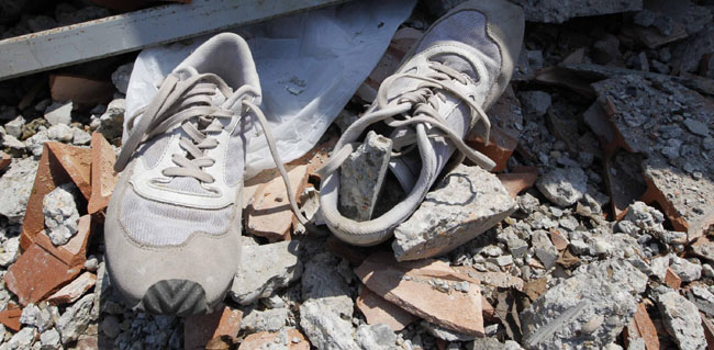 Forte scossa di terremoto in Emilia e Toscana: paura, ma nessun danno a cose o persone