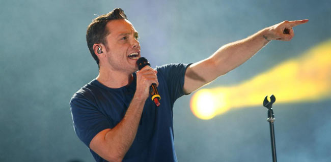 A spasso nei testi/ L’amore per Tiziano Ferro A spasso nei testi/ L’amore per Tiziano Ferro