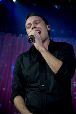 A spasso nei testi/ L’amore per Tiziano Ferro A spasso nei testi/ L’amore per Tiziano Ferro