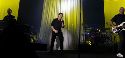 A spasso nei testi/ L’amore per Tiziano Ferro A spasso nei testi/ L’amore per Tiziano Ferro