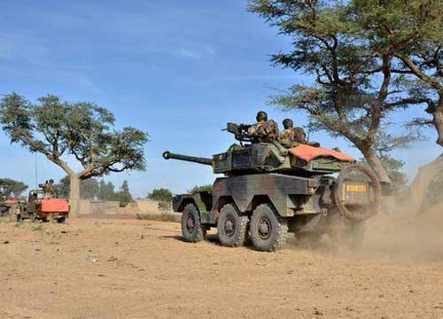 Il ministro Riccardi ad Affari: ‘L’Italia intervenga in Africa, da lì passano le nostre frontiere’ Il ministro Riccardi ad Affari: ‘L’Italia intervenga in Africa, da lì passano le nostre frontiere’