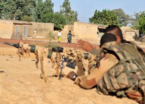 Il ministro Riccardi ad Affari: ‘L’Italia intervenga in Africa, da lì passano le nostre frontiere’ Il ministro Riccardi ad Affari: ‘L’Italia intervenga in Africa, da lì passano le nostre frontiere’