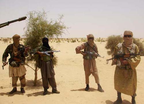 Il ministro Riccardi ad Affari: ‘L’Italia intervenga in Africa, da lì passano le nostre frontiere’ Il ministro Riccardi ad Affari: ‘L’Italia intervenga in Africa, da lì passano le nostre frontiere’