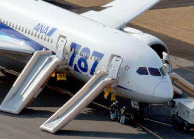 Il gruppo Boeing ha autocertificato i suoi Dreamliner