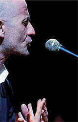 Fa da controfigura a Tony Servillo, perde la pensione Fa da controfigura a Tony Servillo, perde la pensione