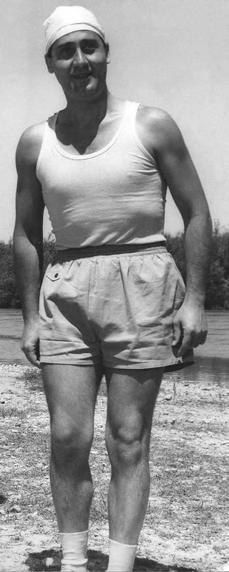 Quando se scherza bisogna esse seri. Dieci anni fa Albertone. IL RICORDO Quando se scherza bisogna esse seri. Dieci anni fa Albertone. IL RICORDO