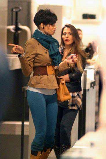 Marysthell Polanco contro Belen: “Fa tanto la santarella e invece…” Marysthell Polanco contro Belen: “Fa tanto la santarella e invece…”