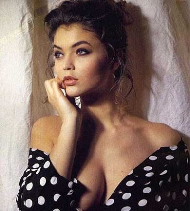 Vittoria Belvedere si confessa: “Da bambina sognavo di fare la stilista”