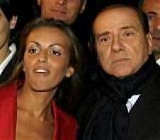 Ruggiero-Porcelli, il divorzio corre su Facebook Ruggiero-Porcelli, il divorzio corre su Facebook