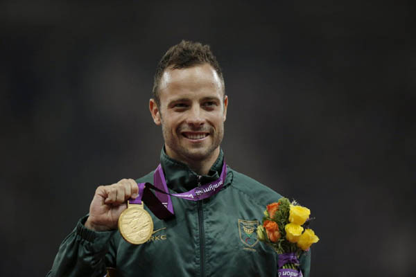 Fuga di sponsor da Oscar Pistorius: il declino dell’uomo da…10 milioni di dollari Fuga di sponsor da Oscar Pistorius: il declino dell’uomo da…10 milioni di dollari