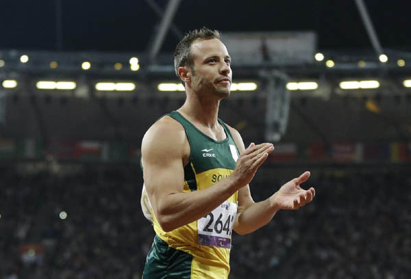 Fuga di sponsor da Oscar Pistorius: il declino dell’uomo da…10 milioni di dollari Fuga di sponsor da Oscar Pistorius: il declino dell’uomo da…10 milioni di dollari