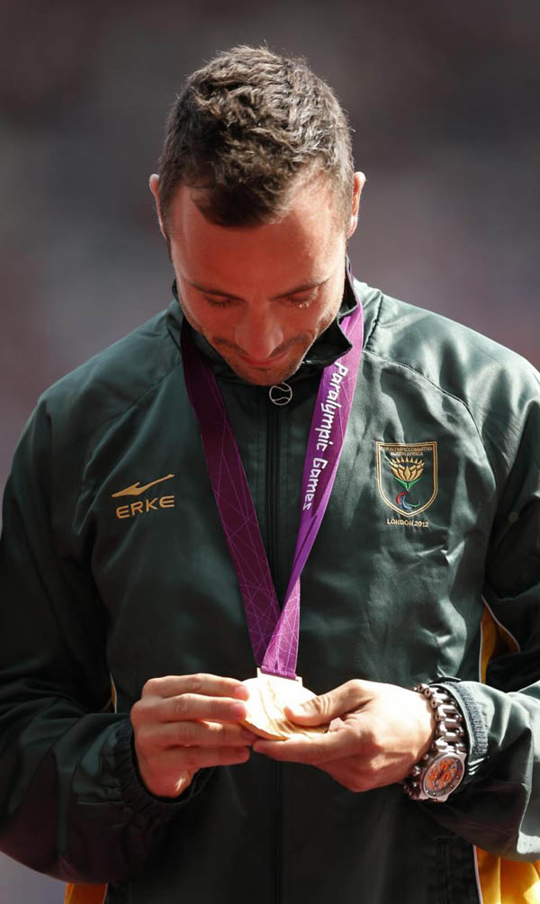 Fuga di sponsor da Oscar Pistorius: il declino dell’uomo da…10 milioni di dollari Fuga di sponsor da Oscar Pistorius: il declino dell’uomo da…10 milioni di dollari