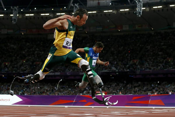 Fuga di sponsor da Oscar Pistorius: il declino dell’uomo da…10 milioni di dollari Fuga di sponsor da Oscar Pistorius: il declino dell’uomo da…10 milioni di dollari
