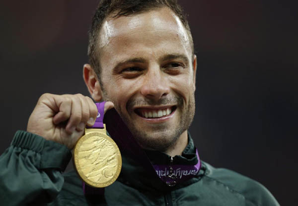 Fuga di sponsor da Oscar Pistorius: il declino dell’uomo da…10 milioni di dollari Fuga di sponsor da Oscar Pistorius: il declino dell’uomo da…10 milioni di dollari