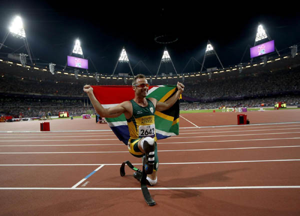 Fuga di sponsor da Oscar Pistorius: il declino dell’uomo da…10 milioni di dollari Fuga di sponsor da Oscar Pistorius: il declino dell’uomo da…10 milioni di dollari