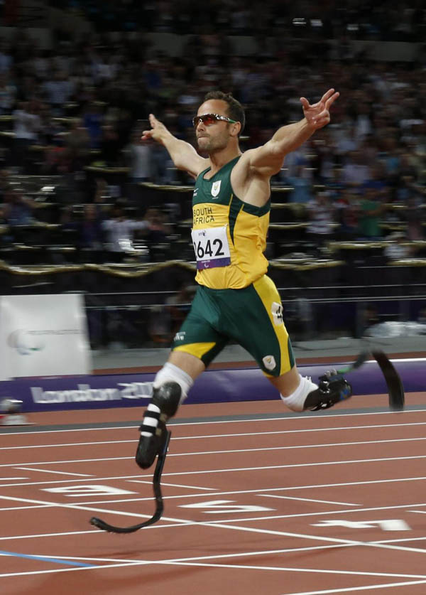 Fuga di sponsor da Oscar Pistorius: il declino dell’uomo da…10 milioni di dollari Fuga di sponsor da Oscar Pistorius: il declino dell’uomo da…10 milioni di dollari