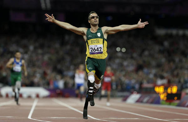 Fuga di sponsor da Oscar Pistorius: il declino dell’uomo da…10 milioni di dollari Fuga di sponsor da Oscar Pistorius: il declino dell’uomo da…10 milioni di dollari
