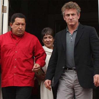 Venezuela, le prime immagini di Chavez. “Sta bene, è stato tracheotomizzato” Venezuela, le prime immagini di Chavez. “Sta bene, è stato tracheotomizzato”
