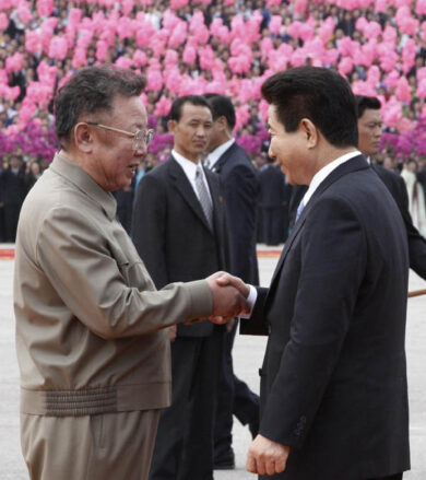 Test nucleare boomerang per Pyongyang. Cina e Russia abbandonano la Corea