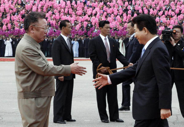 Test nucleare boomerang per Pyongyang. Cina e Russia abbandonano la Corea