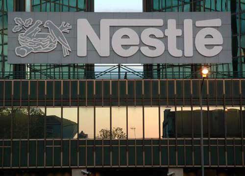 Nestle Nestle