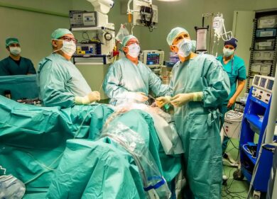 Nasce A.I.T.E.B., l’Associazione Italiana Terapia Estetica Botulino