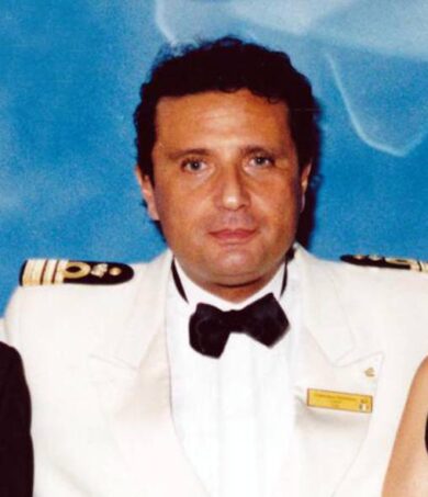 Tra i partecipanti del Grande Fratello spagnolo una sopravvissuta della Costa Concordia