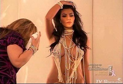 Kim Kardashian vince il primo round nella guerra legale con l’ex fidanzato e campione Nba