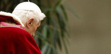 Il Papa: “Il male vuole sempre sporcare ciò che e’ bello”