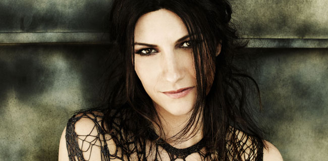 Mamma Pausini ringrazia i colleghi Mamma Pausini ringrazia i colleghi