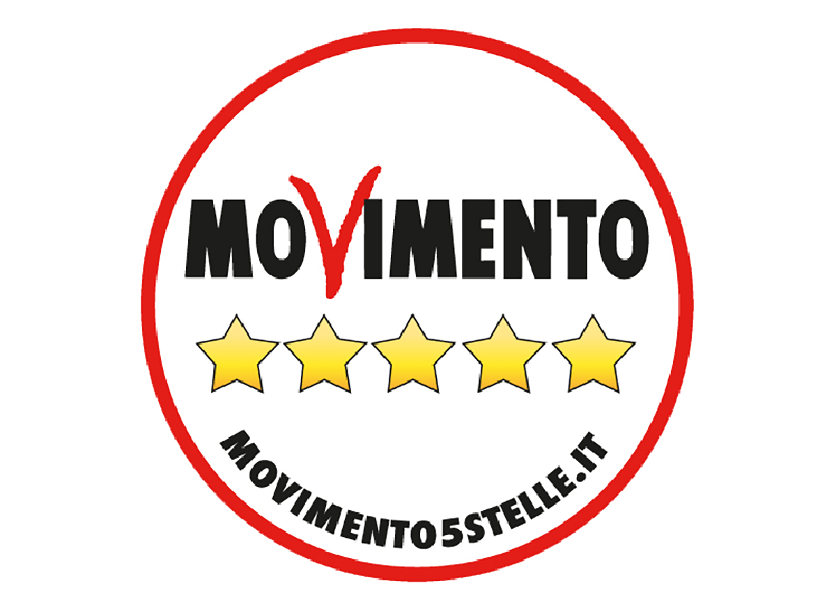 M5S: “Non faremo alleanze con nessuno” M5S: “Non faremo alleanze con nessuno”