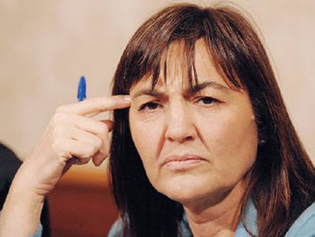 Urne chiuse, il Lazio volta pagina. C’era una volta Renata. Il film