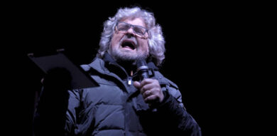 Il M5S ha rubato più al Pd che al Pdl. Solo il 10% dei grillini è di destra