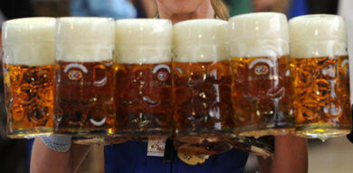 “La birra è annacquata”. Class action contro Budweiser