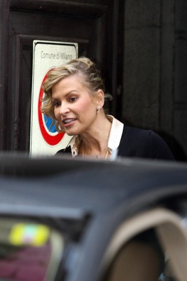 Anastacia ha di nuovo il cancro: tour annullato Anastacia ha di nuovo il cancro: tour annullato
