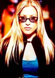 Anastacia ha di nuovo il cancro: tour annullato Anastacia ha di nuovo il cancro: tour annullato