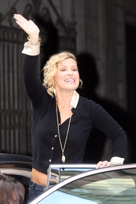 Anastacia ha di nuovo il cancro: tour annullato Anastacia ha di nuovo il cancro: tour annullato