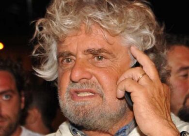 Malagò: “Macchè paragoni con Beppe Grillo. Io non faccio delle rivoluzioni”