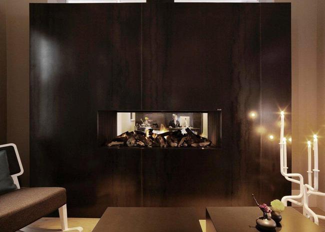 Het Arresthuis, da famigerato carcere ad hotel di lusso Het Arresthuis, da famigerato carcere ad hotel di lusso