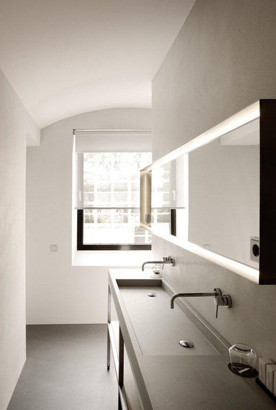 Het Arresthuis, da famigerato carcere ad hotel di lusso Het Arresthuis, da famigerato carcere ad hotel di lusso