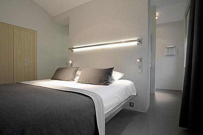 Het Arresthuis, da famigerato carcere ad hotel di lusso Het Arresthuis, da famigerato carcere ad hotel di lusso