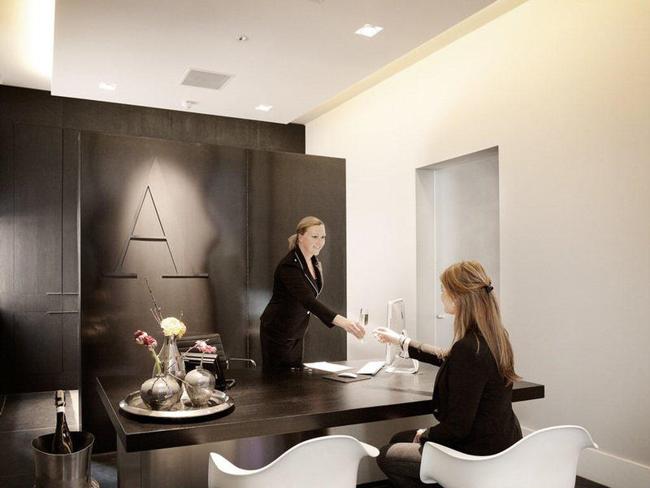 Het Arresthuis, da famigerato carcere ad hotel di lusso Het Arresthuis, da famigerato carcere ad hotel di lusso