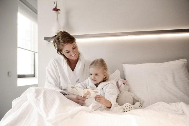 Het Arresthuis, da famigerato carcere ad hotel di lusso Het Arresthuis, da famigerato carcere ad hotel di lusso