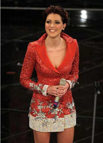 Simona Molinari e Peter Cincotti di nuovo insieme… per l’Umbria Jazz 2013