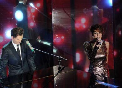 Simona Molinari e Peter Cincotti di nuovo insieme… per l’Umbria Jazz 2013