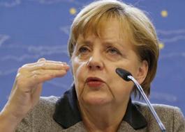 Cebit, inizia l’era della shareconomy. La Merkel: “Stesse condizioni per le startup in tutta Europa”