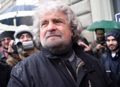 Referendum sull’euro e rinegoziazione del debito. “Grillo spaventa gli investitori”
