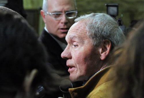 Strage di Erba, la rivelazione di Azouz: “Rosa e Olindo non sono i colpevoli”