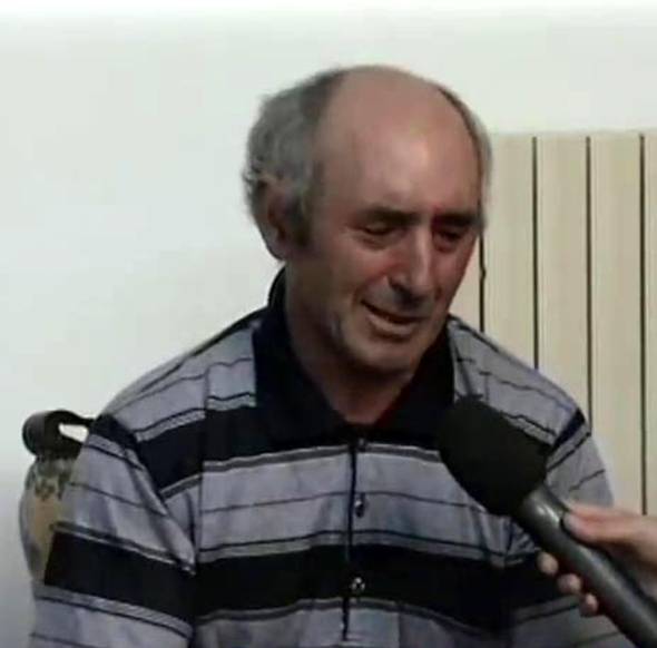 Roberta Ragusa, trovato un femore Roberta Ragusa, trovato un femore